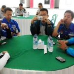 Pemuda Minta Bersinergi dengan Pemkot Cimahi