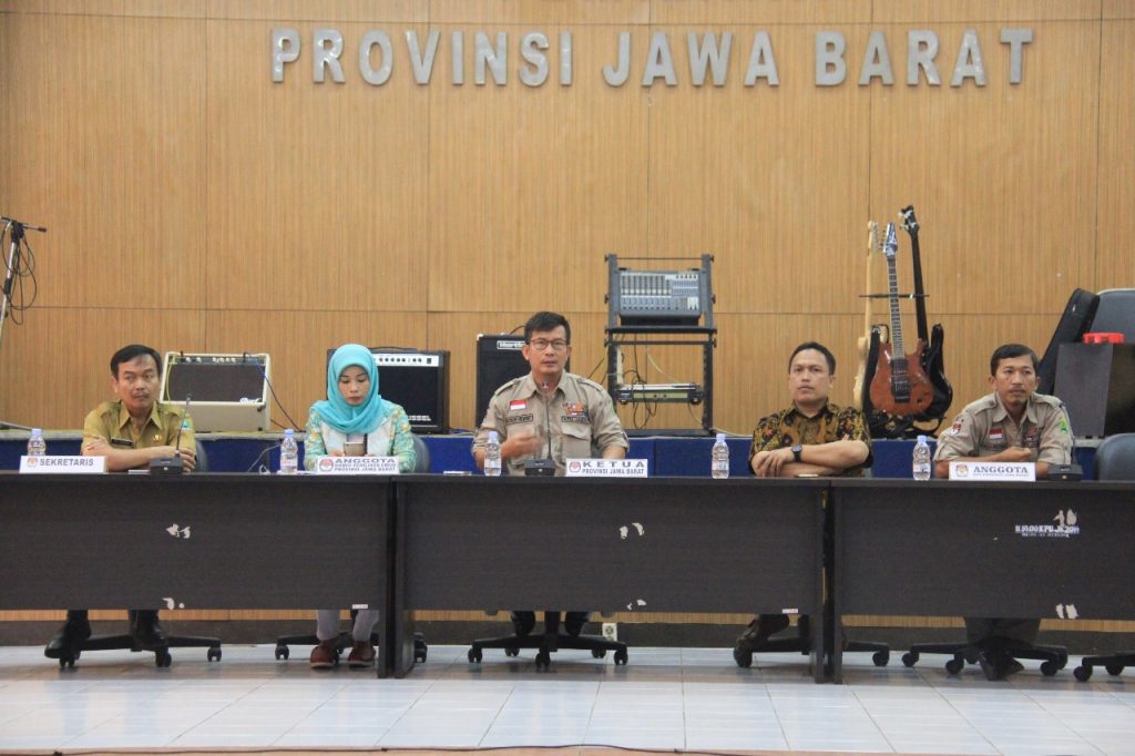 Optimisme Ketua KPU Jabar, Pilgub 2018 Lebih Berprestasi