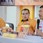 Golkar Lolos Verifikasi