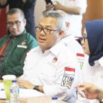 Pendaftaran Libatkan Pihak IDI hingga BNN