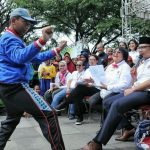 Kampanye Peduli Sampah Sejak Dini