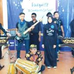 Siswa SMK BeNC Buktikan Keahlian