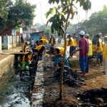 Drainase Semrawut, PUPR Harus Segera Perbaiki