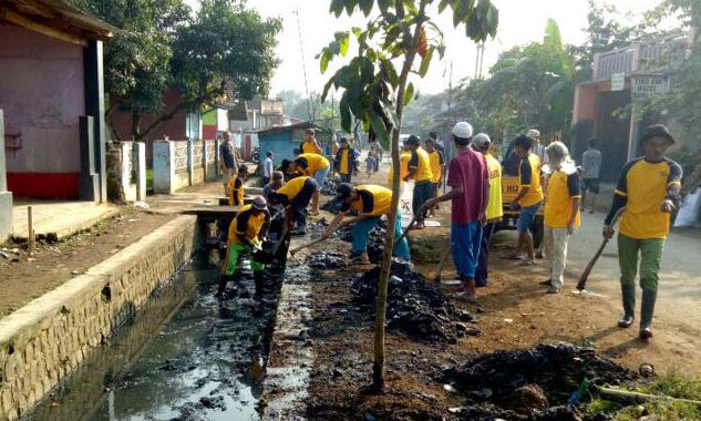 Drainase Semrawut, PUPR Harus Segera Perbaiki