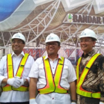Kemenhub Pastikan Bandara Kertajati Siap