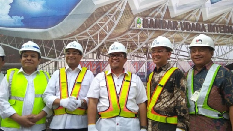 Kemenhub Pastikan Bandara Kertajati Siap