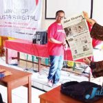 SPG Institute Edukasi Pentingnya Digital