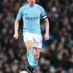 Kevin De Bruyne