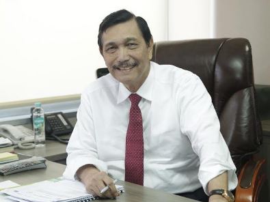 Luhut: Siklus Krisis Ekonomi Sudah Selesai