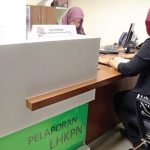 Sulit Transparan Anggaran Kampanye