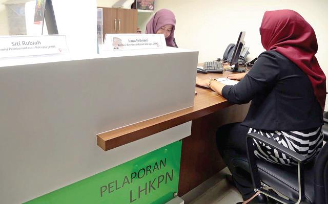 Sulit Transparan Anggaran Kampanye