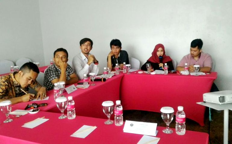 Ormas Islam Diminta Bersatu