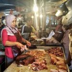 Operasi Pasar Belum Berpengaruh