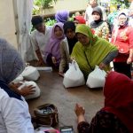 Harus Punya Pasar Induk Beras