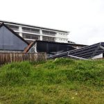 Tebengkalai, Dinas Lepas Tanggung Jawab