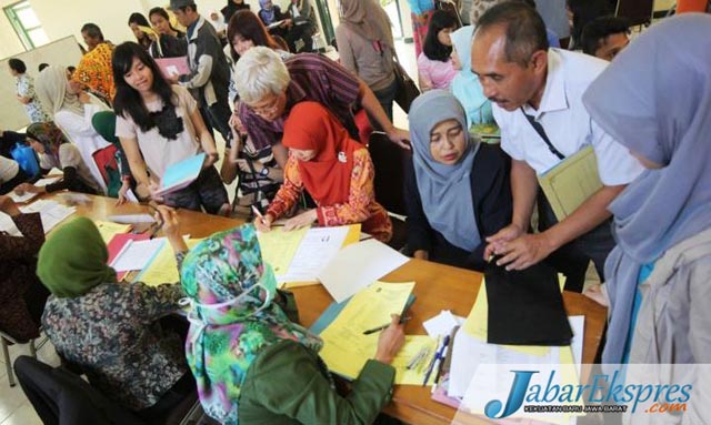 Banyak Sekolah Belum Terima BPMU Banyak Sekolah Belum Terima BPMU