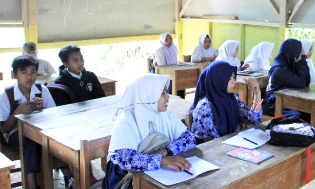 Nurussalam Butuh Perbaikan