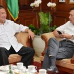 Limpahkan 126 Perusahaan Nakal