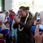 Plt Tak Sesuai Aturan, Demiz Kurang Sreg Pelaksana dari Polisi