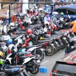 Pajak Masih Ada yang Minim