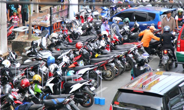 Pajak Masih Ada yang Minim Pajak Masih Ada yang Minim