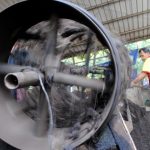 Teknologi Insinerator Tidak Jelas