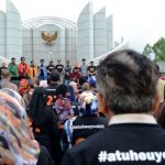 Data Pemilih Bertambah 1%, Terbanyak dari Kalangan Pemula