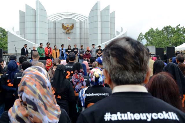 Data Pemilih Bertambah 1%, Terbanyak dari Kalangan Pemula