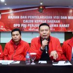 Segera Patenkan Yossi-Aries