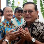 Rp 100 M Bisa Melawan Incumbent