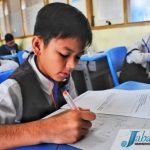 Matematika Makin Diminati