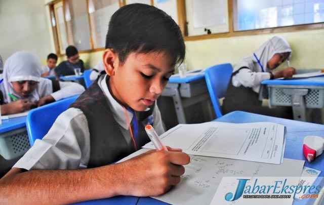 Matematika Makin Diminati