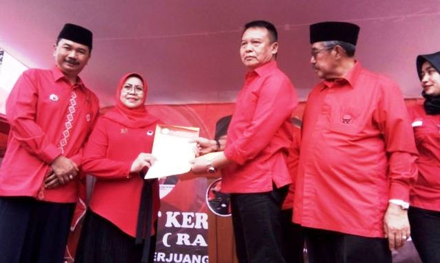 Sanksi bagi Aa Umbara Siap Menanti Sanksi bagi Aa Umbara Siap Menanti