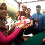 Bantah PKH Tidak Tepat Sasaran