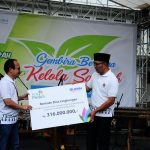PLN Bantu Dirikan 10 Bank Sampah Baru di Kota Bandung