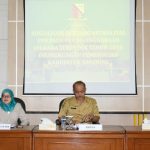 PNS Dilarang Upload Cagub/Cabup di Medsos