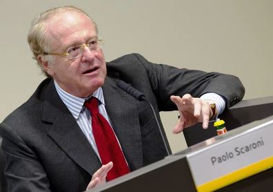 Rossoneri Bisa Dilelang