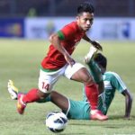 Drama tanpa Akhir Bahagia, Persebaya Menyerah Kejar Andik