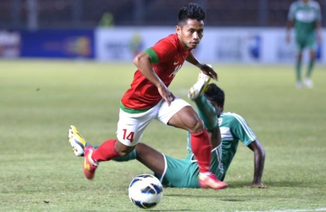 Drama tanpa Akhir Bahagia, Persebaya Menyerah Kejar Andik Drama tanpa Akhir Bahagia, Persebaya Menyerah Kejar Andik