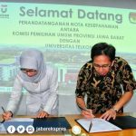 KPU Sediakan Apilkasi untuk Disabilitas