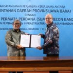 Bangun Jaringan Jalan Tol