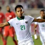 Andik Vermansah Berpeluang Kembali ke Persebaya