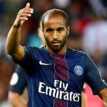 Lucas Moura Selangkah Lagi Gabung United