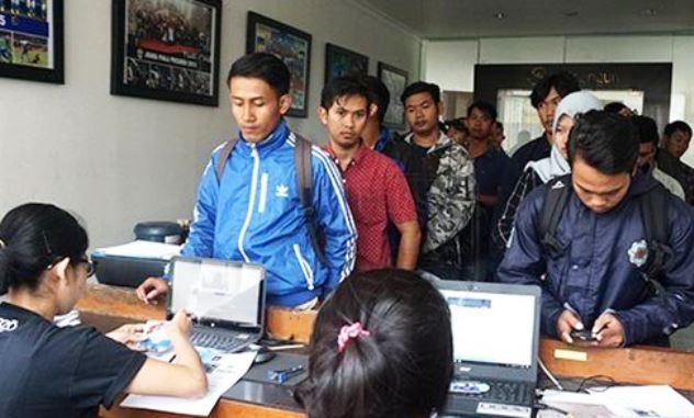 Tiket Jamu Borneo Bisa Dibeli Hari Ini