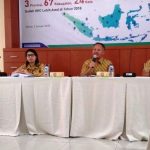 Peserta JKN-KIS Tembus 72,9 Persen
