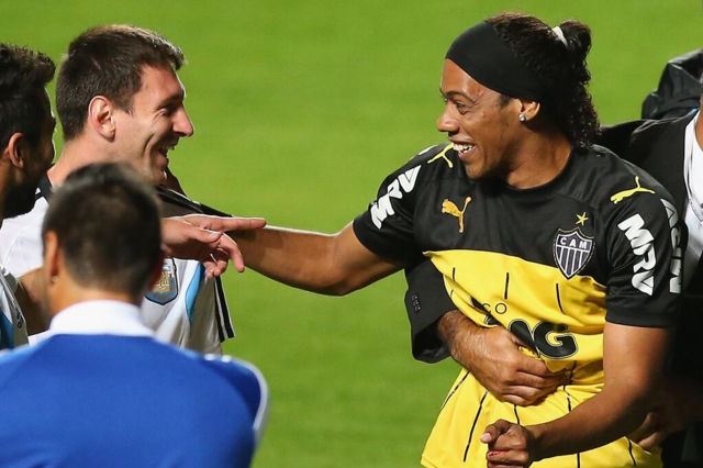 Wajah Paling Pasaran