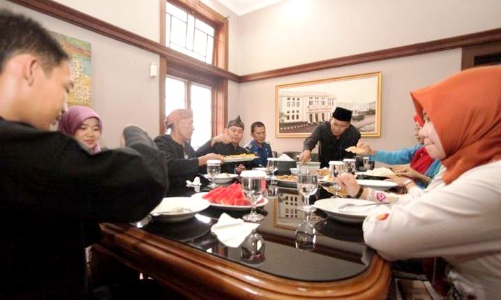 ASN Diminta Fokus Bekerja