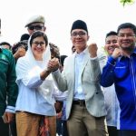 Jangan Ada Kampanye Hitam