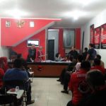 Folmer: Saksi TPS Itu Penting