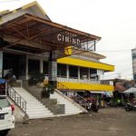 Pedagang Pasar Cimindi Keluhkan Sepinya Pengunjung